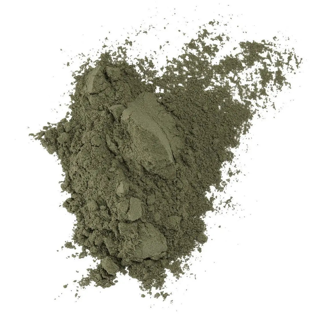 Alkalising Supergreens Food Powder DWIRA