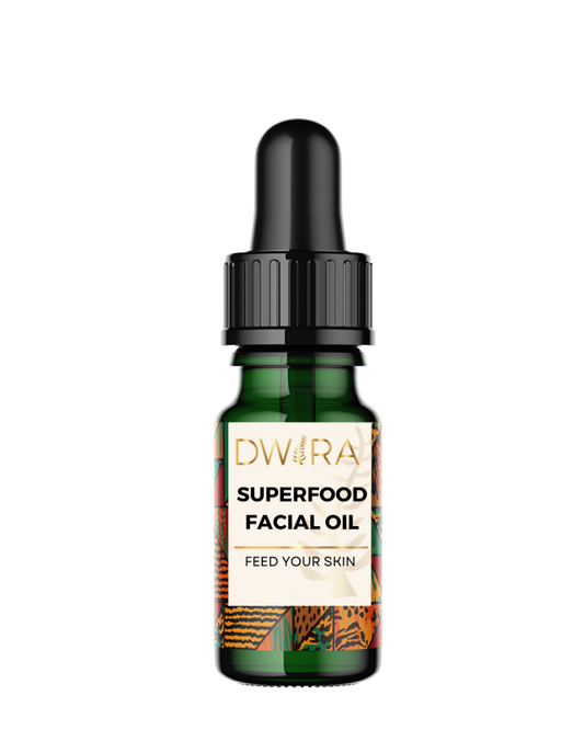 Superfood Face Oil