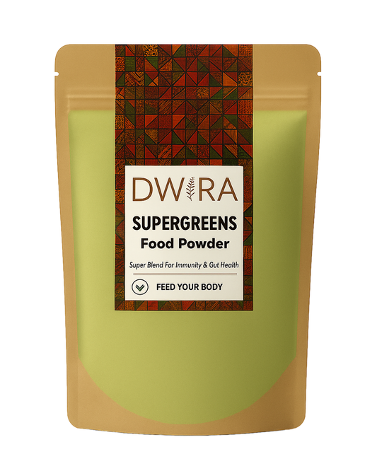 Super Gut Greens