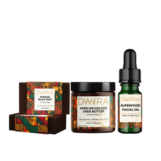 African Royalty Set