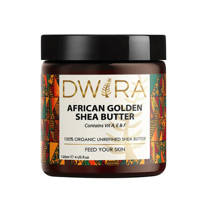 African Royalty Set DWIRA