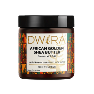 African Face & Body Alkalising Detox Set DWIRA