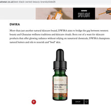Load image into Gallery viewer, Superfood Face Oil
