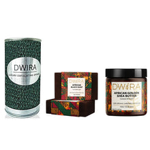 Load image into Gallery viewer, Bacne Buster Bath &amp; Body Set DWIRA
