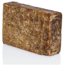 Load image into Gallery viewer, African Black Soap DWIRA
