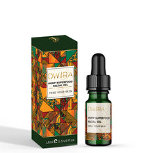 Load image into Gallery viewer, Superfood Face Oil DWIRA
