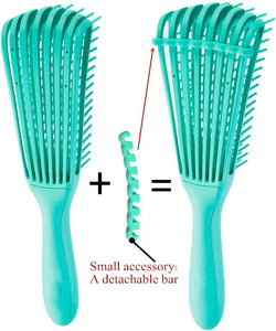 Detangling Brush DWIRA