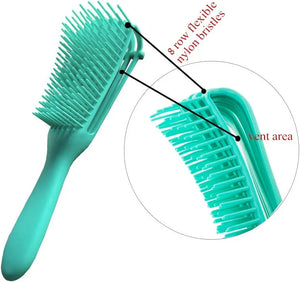 Detangling Brush DWIRA