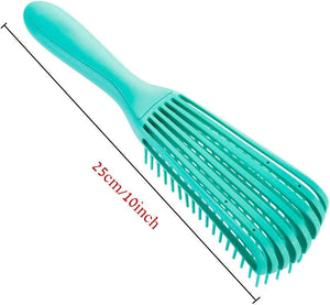 Detangling Brush DWIRA