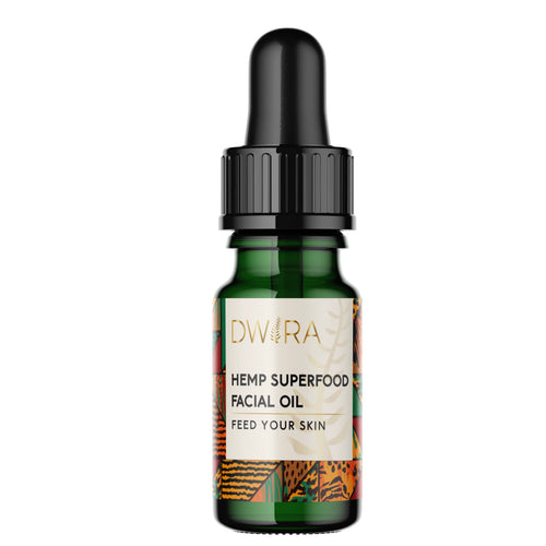 Superfood Face Oil DWIRA