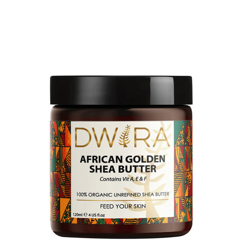 African Shea Butter DWIRA