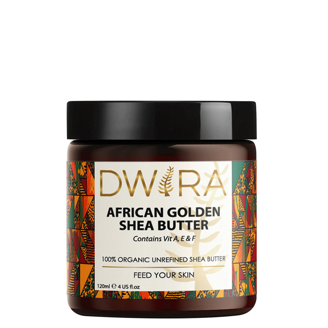 African Shea Butter DWIRA