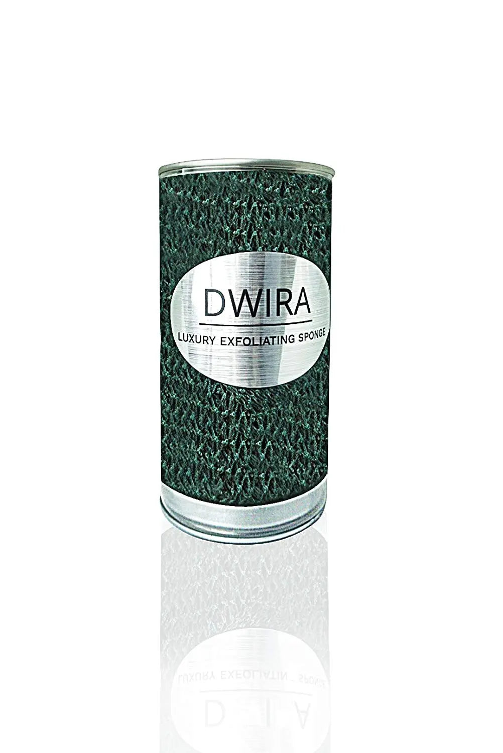 Luxury African Exfoliating Body Sponge DWIRA