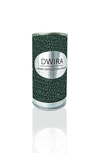 Luxury African Exfoliating Body Sponge DWIRA