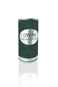 Luxury African Exfoliating Body Sponge DWIRA